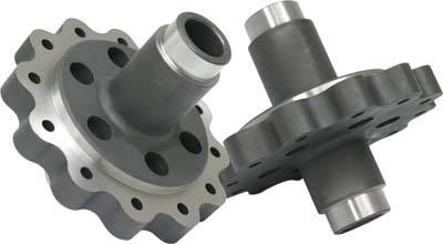 Yukon Gear & Axle - Yukon steel spool for Dana 80 with 35 spline axles, 4.10 & up