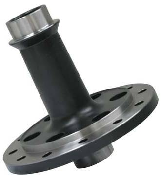Yukon Gear & Axle - Yukon steel spool for GM 8.5" & 8.6" with 30 spline axles