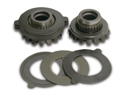 Yukon Gear & Axle - Yukon replacement spider gear kit for Dana 44 trac loc posi, 30 spline.