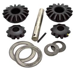 Yukon Gear & Axle - Yukon replacement standard open spider gear kit for Dana 70 with 32 spline axles