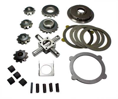 Yukon Gear & Axle - Yukon Trac Loc internals for 8" & 9" Ford, 28 spline, includes hub & clutches.