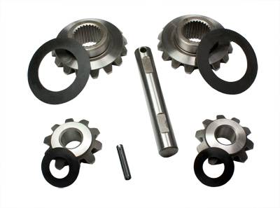 Yukon Gear & Axle - Yukon standard open spider gear kit for 8" and 9" Ford with 28 spline axles and 2-pinion design