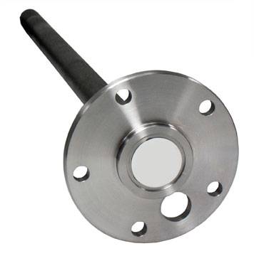 USA Standard - USA Standard Axle for '77 & up Ford Bronco & F-150. 31 spline, 32" long, 5 lug.