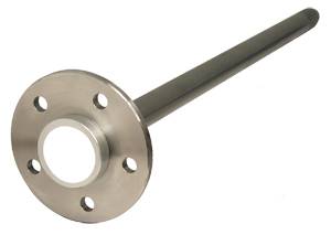 USA Standard - USA Standard Axle for 8.2" & 8.5" GM passenger car. 30 1/8" long, 28 spline, 2.780" hub.