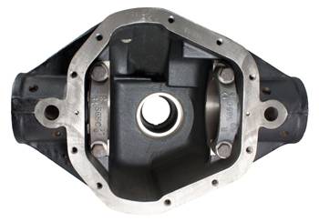 Yukon Gear & Axle - Replacement center section for standard rotation Dana 60