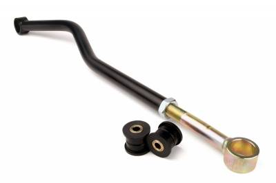 JKS Manufacturing - JKS Adjustable Rear Trackbar for Jeep Grand Cherokee ZJ, 1993-1998