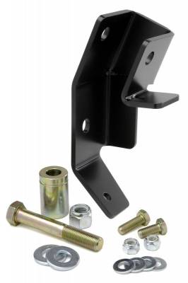 JKS Manufacturing - JKS Relocation Bracket for Rear Trackbar for Jeep Wrangler TJ