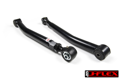 JKS Manufacturing - JKS Adjustable Control Arms | Front Lower | 2007-2018 Jeep Wrangler JK