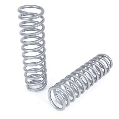 Rubicon Express - Rubicon Express COIL SPRINGS REAR 07-15 Jeep Wrangler JK 3.5" 4 DOOR  JK 4.5" 2 DOOR (PAIR)   