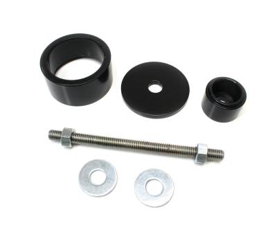 TeraFlex - TeraFlex Jeep Wrangler JK 07-15 TJ 97-06 Upper (Medium) Flex Arm Joint Repair Tool Kit   -1951350