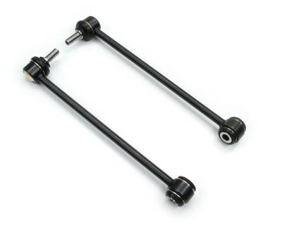 TeraFlex - TeraFlex Jeep Wrangler JK 6" Rear Swaybar Link Kit    -1754410