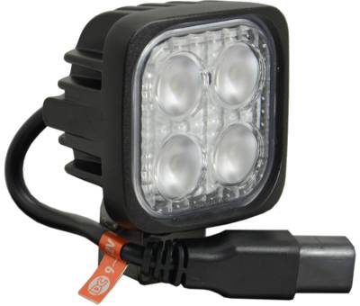 VISION X Lighting - Vision X Dura Lux Mini Compact Work/Rock Light