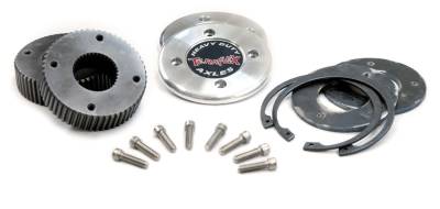 TeraFlex - TeraFlex Dana 60 Drive Flange Kit   -3000842