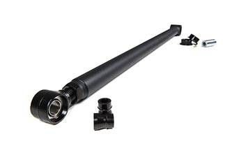 BDS Suspension - BDS Suspension Adjustable Rear Track Bar for 14-16 RAM 2500 PICKUP 4WD with 0"-8" REAR     -122609