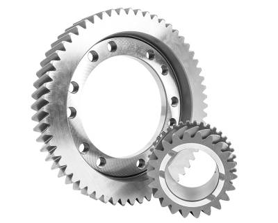 TRAIL-GEAR | ALL-PRO | LOW RANGE OFFROAD - Trail-Creeper FJ80 3.116:1 T-Case Gear Set