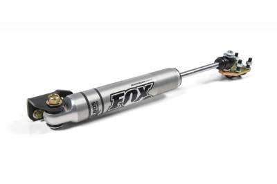 BDS Suspension - BDS JEEP JK FOX 2.0 HIGH MOUNT STEERING STABILIZER