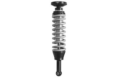 Fox Shocks - Fox 2.5 Factory Series IFP 0-3" Front Coil-Over (Pick Your Vehicle)