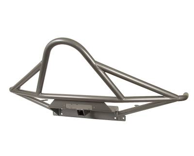 TRAIL-GEAR | ALL-PRO | LOW RANGE OFFROAD - TRAIL-GEAR Rock Defense Front Bumper 1986-1988 Toyota Truck and 1986-1989 Toyota 4Runner    -120060-1-KIT