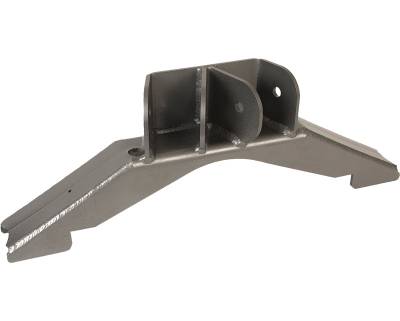 TRAIL-GEAR | ALL-PRO | LOW RANGE OFFROAD - TRAIL-GEAR Axle Housing Upper Link Mount Bracket, Toyota, Driver Side, OEM Axle    -110116-1-KIT