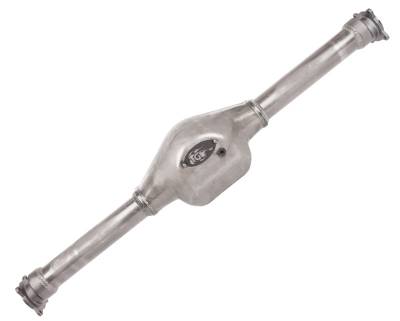 TRAIL-GEAR | ALL-PRO | LOW RANGE OFFROAD - TRAIL-GEAR Rear Rock Assault Axle Housing IFS Width Toyota (Pick Your Options)     -140187,140210