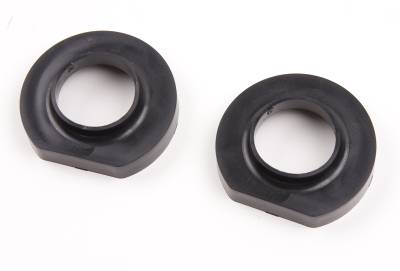 Zone Offroad - Zone Offroad 3/4" Coil Sping Spacers fits Jeep XJ/ZJ/TJ