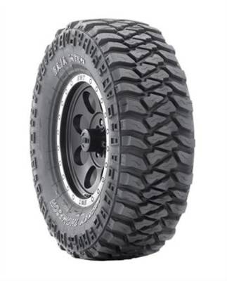 Mickey Thompson - Baja MTZP3 Radial Tire, Mickey Thompson, 31x10.50R15LT  -M/T90000024178