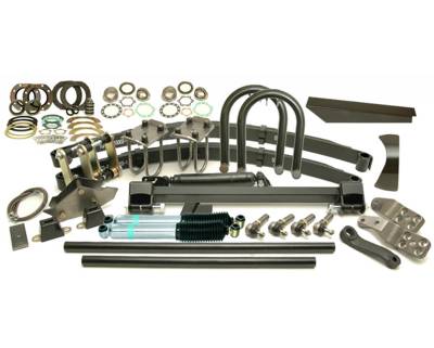 TRAIL-GEAR | ALL-PRO | LOW RANGE OFFROAD - TRAIL-GEAR Classic Front Lift 1979-1985 **CHOOSE LIFT HEIGHT**    -110039-1-KIT,110040-1-KIT,110041-1-KIT,302103-1-KIT,110135-1-KIT,302102-1-KIT