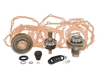 TRAIL-GEAR | ALL-PRO | LOW RANGE OFFROAD - TRAIL-GEAR 4.7 Creeper Gears *Choose Spline*    -105000-1-Kit