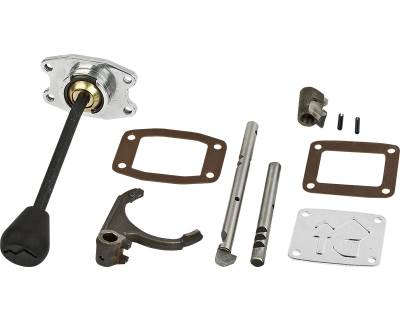 TRAIL-GEAR | ALL-PRO | LOW RANGE OFFROAD - TRAIL-GEAR Top Shift T-Case Conversion Kit B    -100121-1-KIT