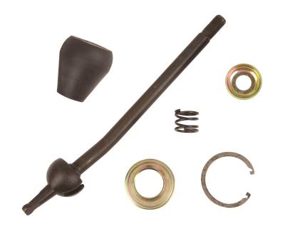 TRAIL-GEAR | ALL-PRO | LOW RANGE OFFROAD - TRAIL-GEAR Transfer Case Shifter with Knob      -100008-1-KIT