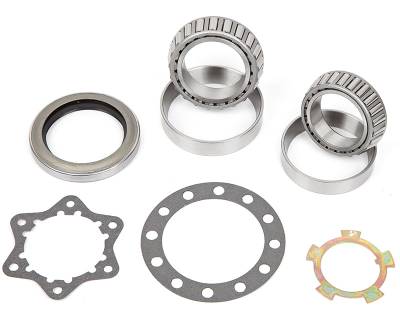 TRAIL-GEAR | ALL-PRO | LOW RANGE OFFROAD - TRAIL-GEAR Wheel Bearing Kit