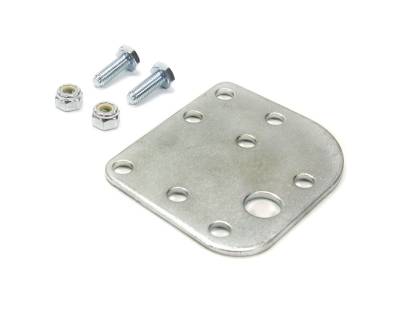 TeraFlex - TeraFlex Jeep Wrangler TJ 97-02 Shift Linkage Plate Kit    -1900001