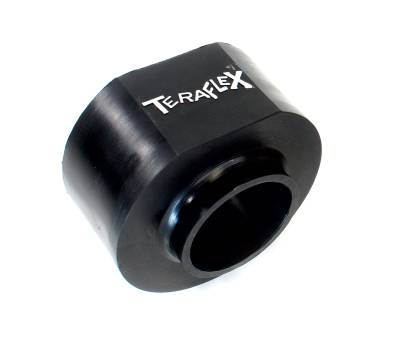 TeraFlex - TeraFlex Jeep Wrangler TJ 2" Coil Spring Spacer *SINGLE*   -1905122