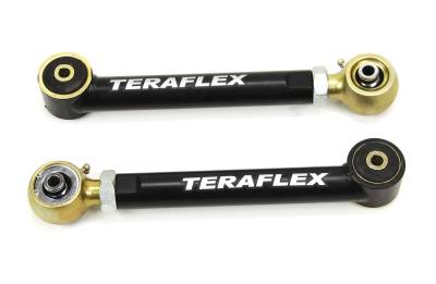 TeraFlex - TeraFlex Jeep Wrangler TJ Lower FlexArm Kit - Pair    -1615700