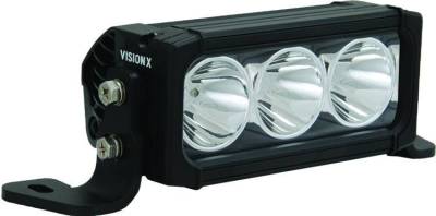 VISION X Lighting - Vision X XPR Led Light Bar **Choose size in Options**