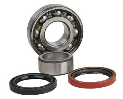 TRAIL-GEAR | ALL-PRO | LOW RANGE OFFROAD - Trail Gear Sidekick Rear Axle Bearing Kit - 304067-3-KIT