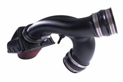 S&B Filters | Tanks - Cold Air Intake Kit 2011-14 F150 3.5L Ecoboost  *Choose Filter* - 75-5067