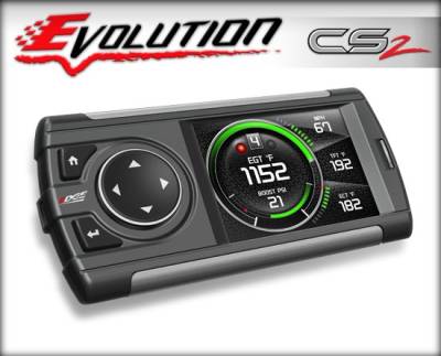 Edge Products - Edge Products Evolution CS2 | Diesel Models | 1994-2019 Chevrolet/GMC/Ford/Dodge/RAM Diesel Trucks - 50 State Legal