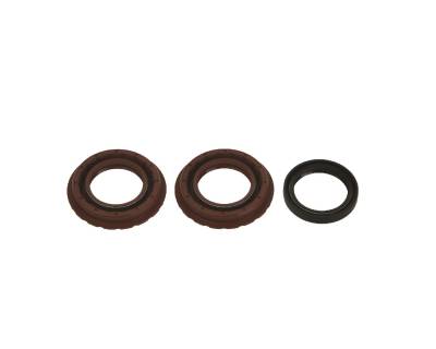 TRAIL-GEAR | ALL-PRO | LOW RANGE OFFROAD - Trail-Safe Suzuki Samurai Transfer Case Input/Output Seal Set - 304146-3-KIT