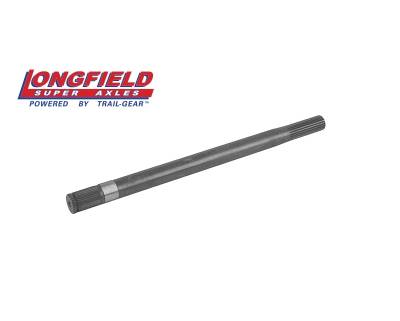 TRAIL-GEAR | ALL-PRO | LOW RANGE OFFROAD - Longfield Jimny JB23 Inner Axle Shafts, 33 to 22 spline - 303904-3-303905-3