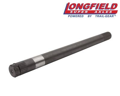 TRAIL-GEAR | ALL-PRO | LOW RANGE OFFROAD - Longfield Suzuki Samurai Inner Axle Shafts, 33 to 22 spline - 304063-3-304064-3