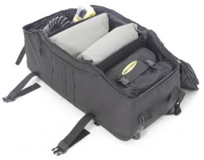 Smittybilt - Trail Bag W 5 Compartments Smittybilt