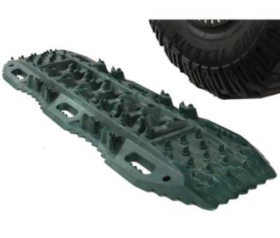 Smittybilt - All Element Ramps Mud/ Snow/ Sand Traction Aids Pair Smittybilt