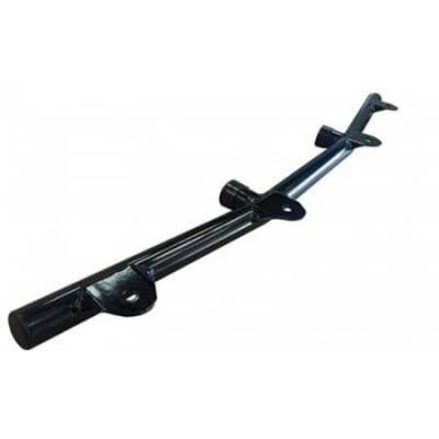 Smittybilt - Street Light Bar 09-15 Ram 1500 Gloss Black Smittybilt