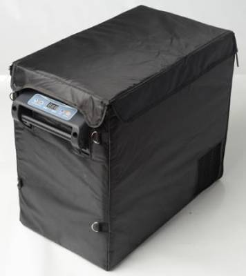 Smittybilt - Freezer/Fridge Transit Bag for Smittybilt Arctic Fridge