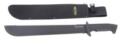 Smittybilt - Trail Machete with Sheath Smittybilt