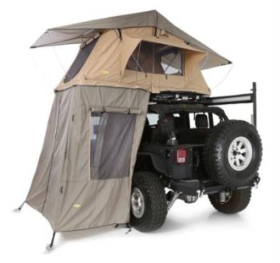 Smittybilt - Smittybilt Roof Top Tent Annex | 2788