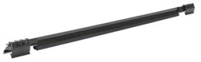 Smittybilt - Soft Top Tailgate Bar 07-Pres Wrangler JK 2DR, 4DR Smittybilt