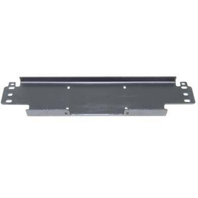 Smittybilt - Winch Plate Flat Fits Oe Bumpers87-06 Wrangler YJ/TJ/LJ Smittybilt