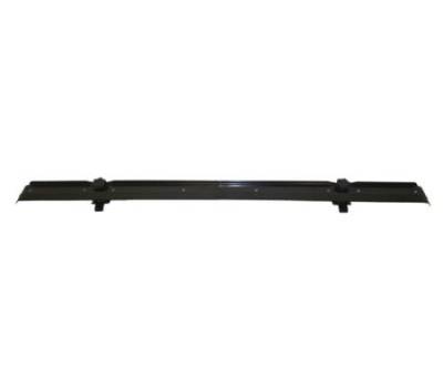 Smittybilt - Windshield Channel 97-06 Wrangler TJ, LJ Smittybilt